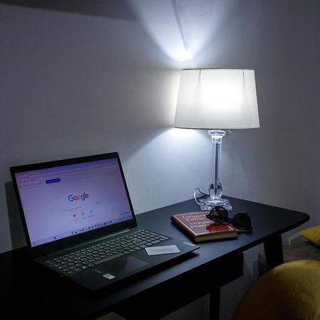 Operaprimasuite In Centro Messina Ngoại thất bức ảnh