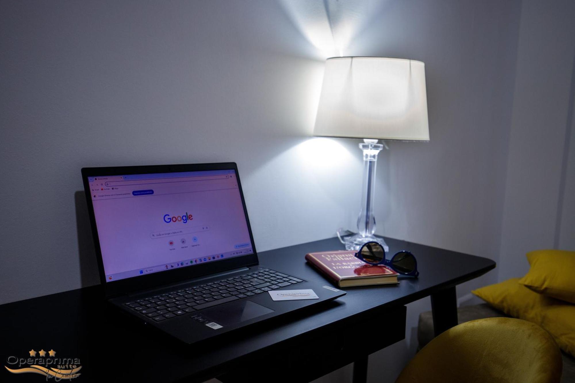 Operaprimasuite In Centro Messina Ngoại thất bức ảnh