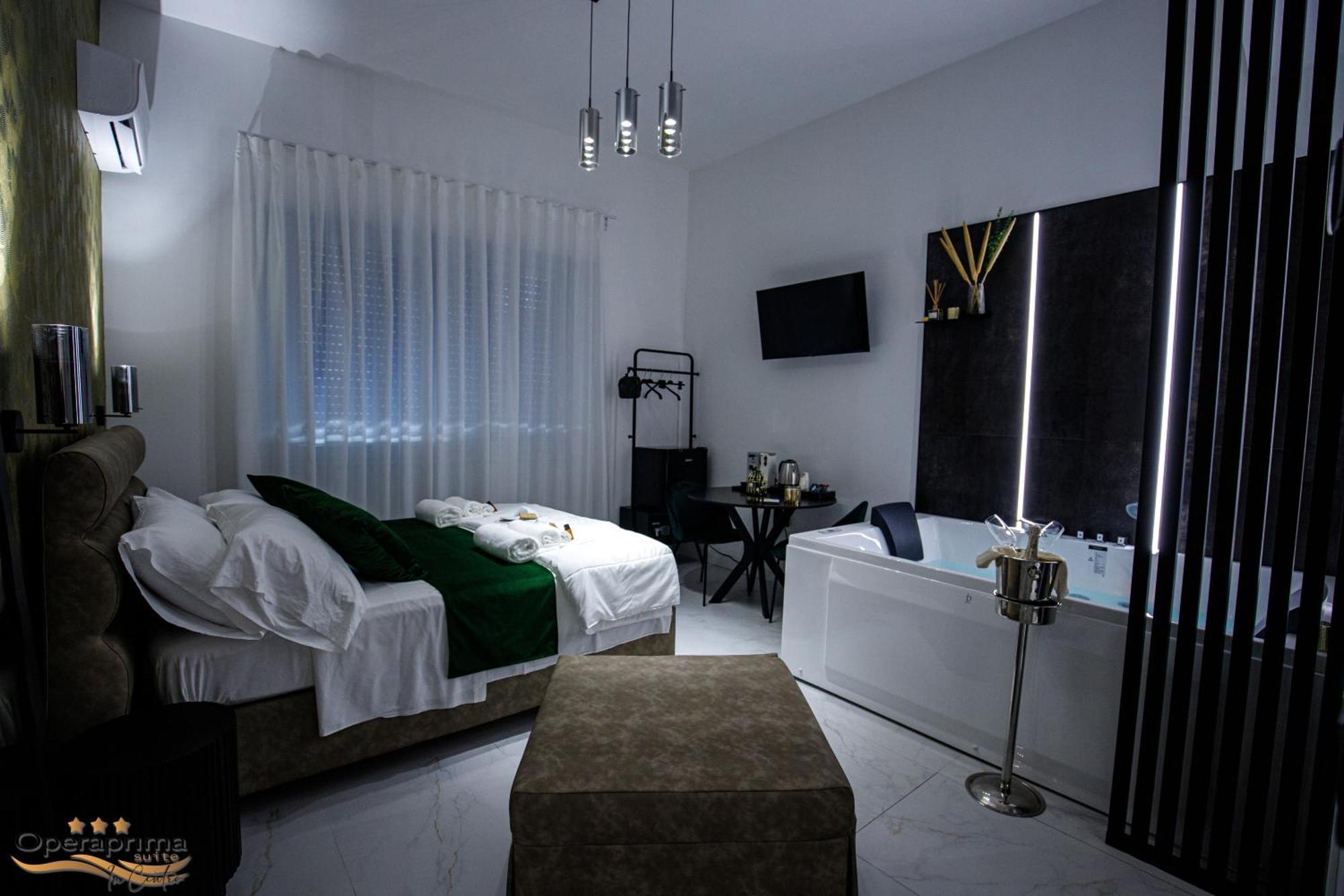 Operaprimasuite In Centro Messina Ngoại thất bức ảnh