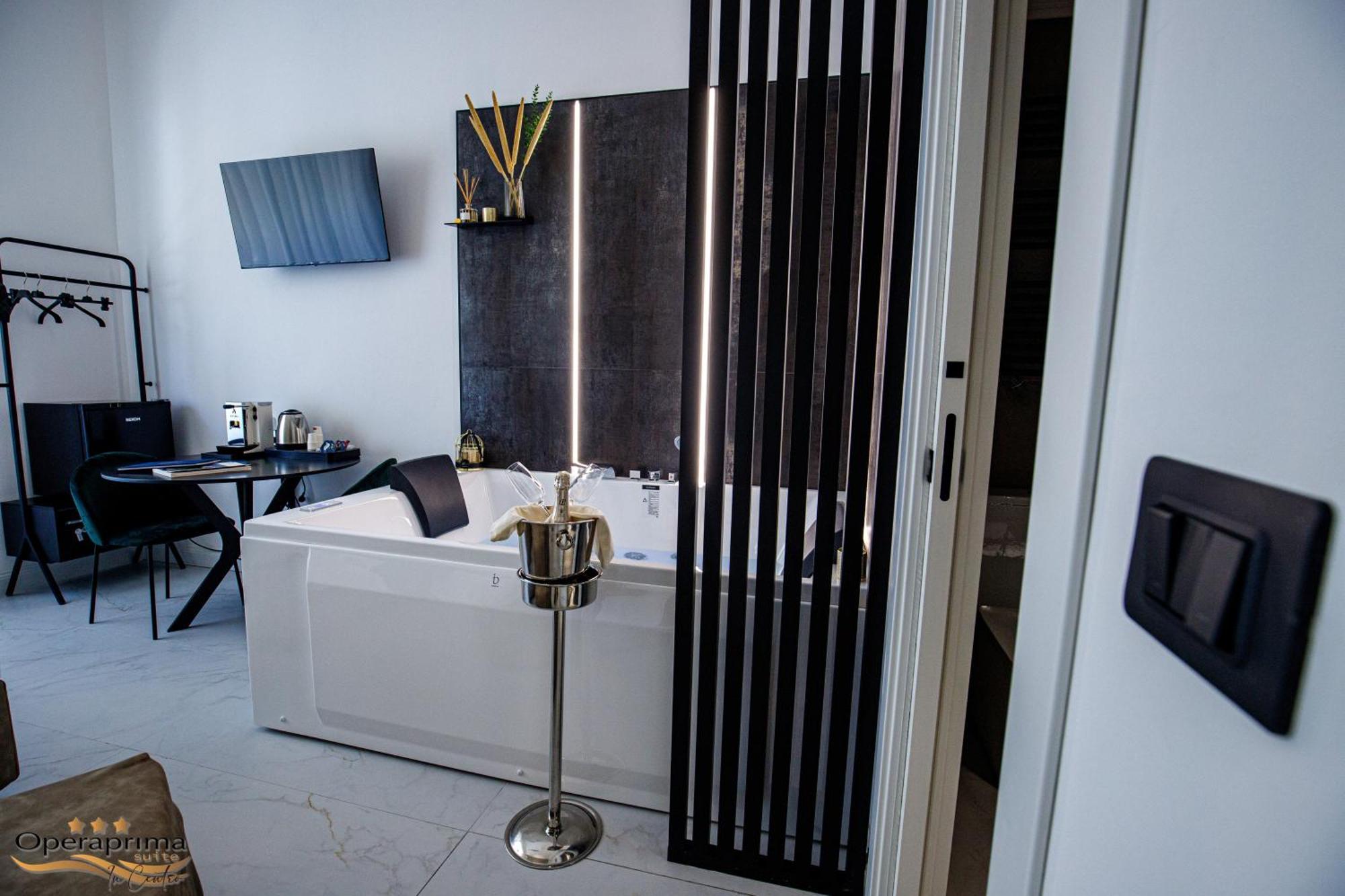 Operaprimasuite In Centro Messina Ngoại thất bức ảnh