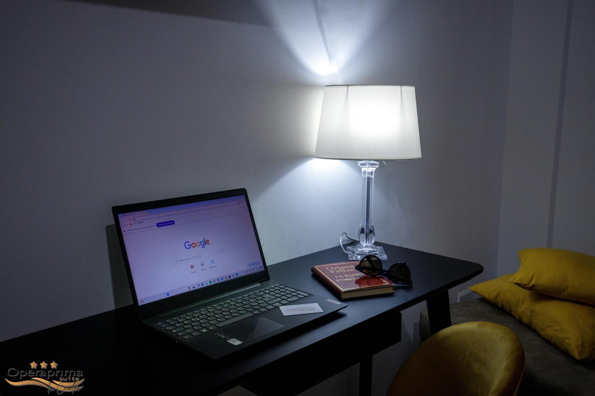 Operaprimasuite In Centro Messina Ngoại thất bức ảnh