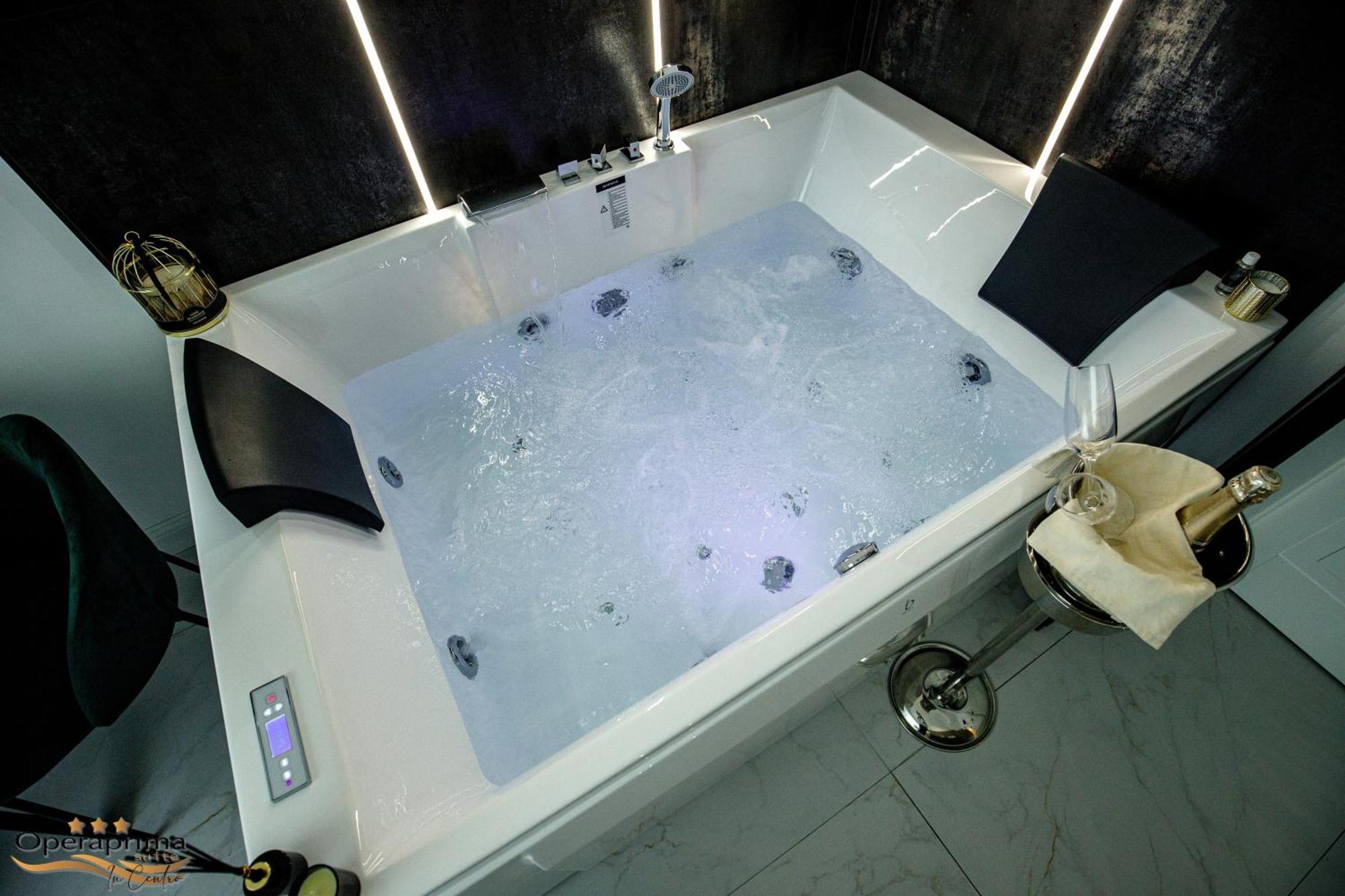 Operaprimasuite In Centro Messina Ngoại thất bức ảnh